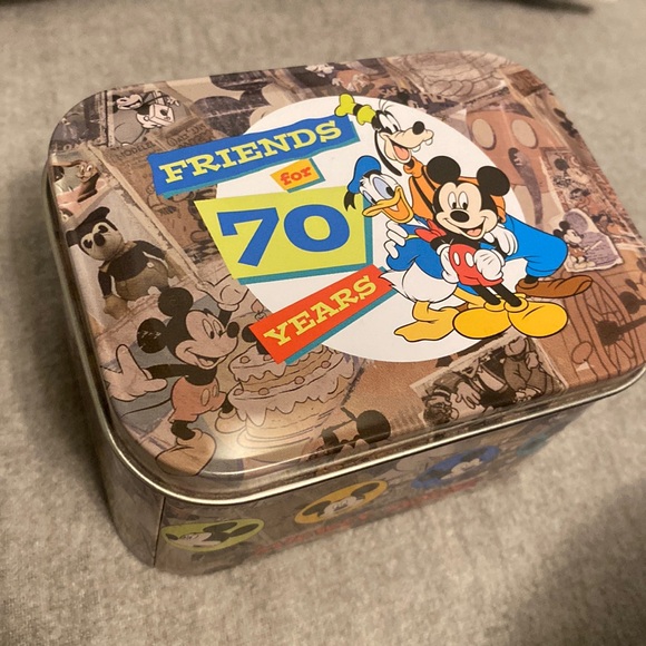 Vintage Disney watch - Picture 2 of 3